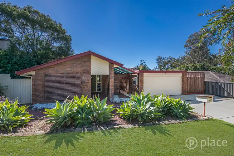 92 Terowi Street, Sunnybank Hills QLD 4109
