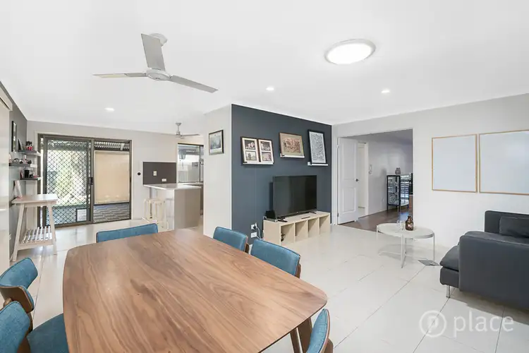 Fourth view of Homely house listing, 92 Terowi Street, Sunnybank Hills QLD 4109