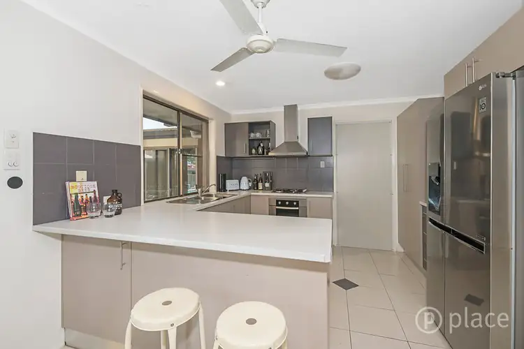 Fifth view of Homely house listing, 92 Terowi Street, Sunnybank Hills QLD 4109