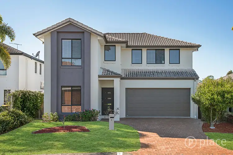 9 Preston Court, Calamvale QLD 4116