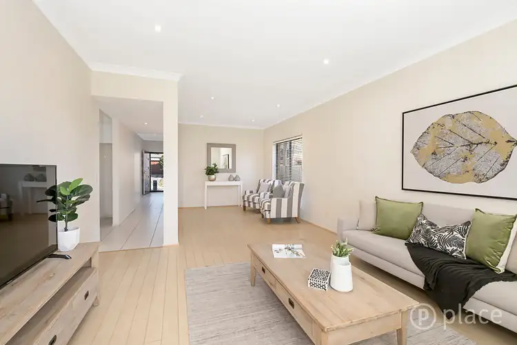 Third view of Homely house listing, 9 Preston Court, Calamvale QLD 4116