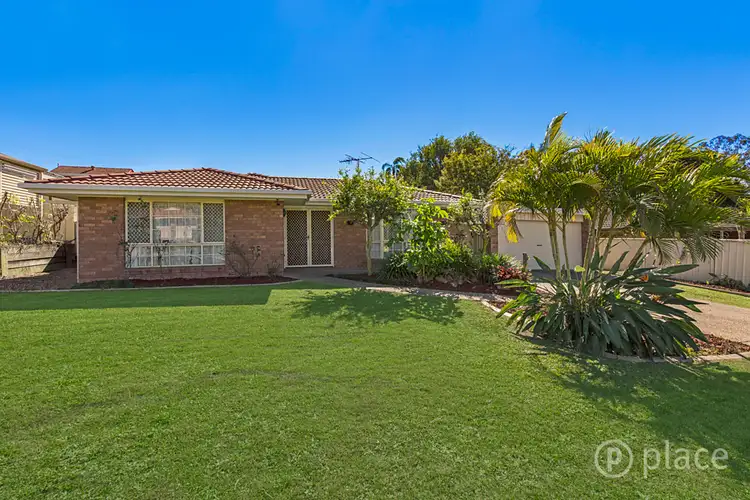 Main view of Homely house listing, 29 Merriwa Street, Sunnybank Hills QLD 4109