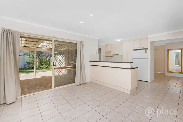 Fifth view of Homely house listing, 29 Merriwa Street, Sunnybank Hills QLD 4109