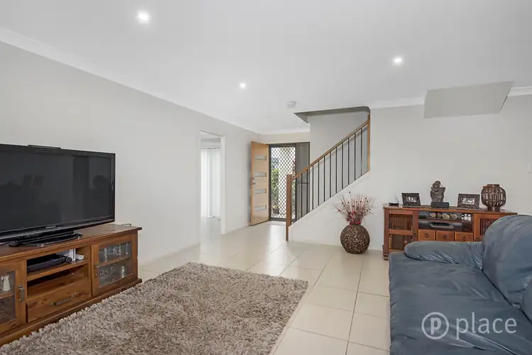 Third view of Homely townhouse listing, 43/88 Candytuft Place, Calamvale QLD 4116