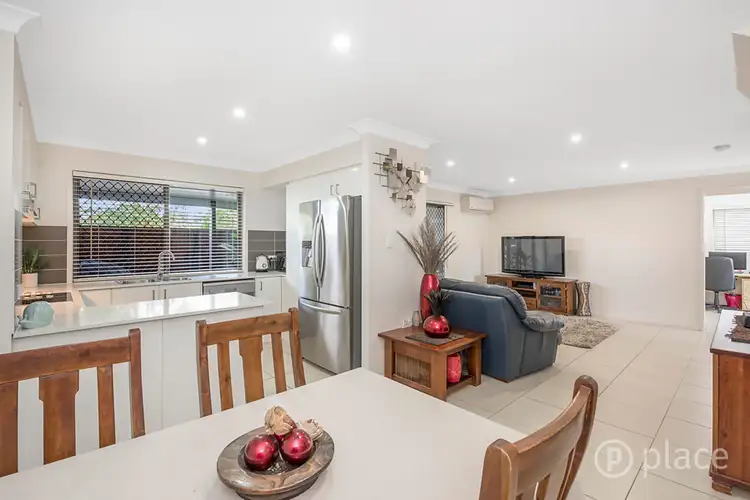 Fourth view of Homely townhouse listing, 43/88 Candytuft Place, Calamvale QLD 4116