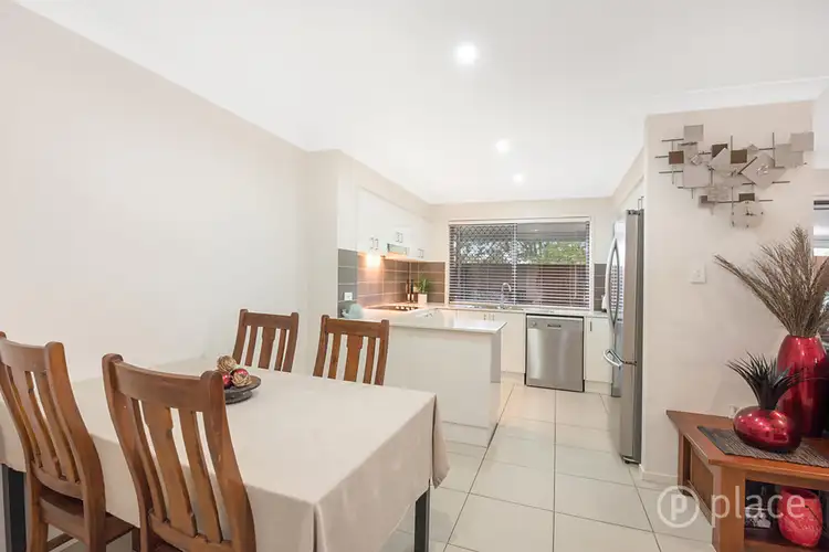 Sixth view of Homely townhouse listing, 43/88 Candytuft Place, Calamvale QLD 4116