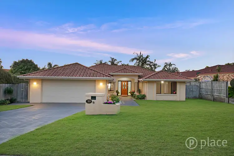 30 Victoria Crescent, Parkinson QLD 4115