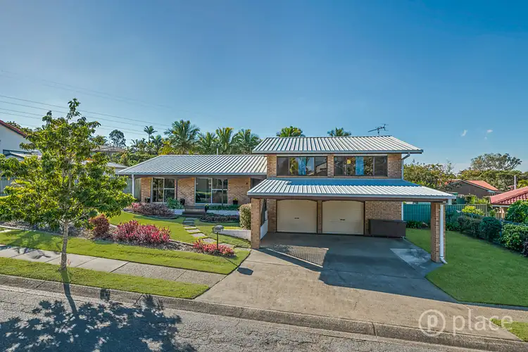 11 Darnell Street, Sunnybank Hills QLD 4109