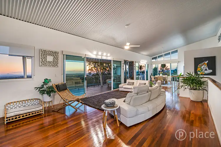 Second view of Homely house listing, 17/5 Meown Court, Cornubia QLD 4130