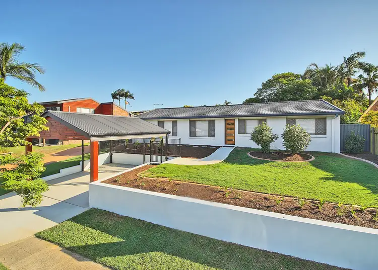 Main view of Homely house listing, 14 Yorrell Street, Algester QLD 4115