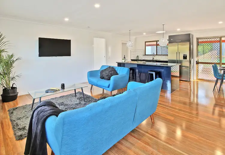 Third view of Homely house listing, 14 Yorrell Street, Algester QLD 4115