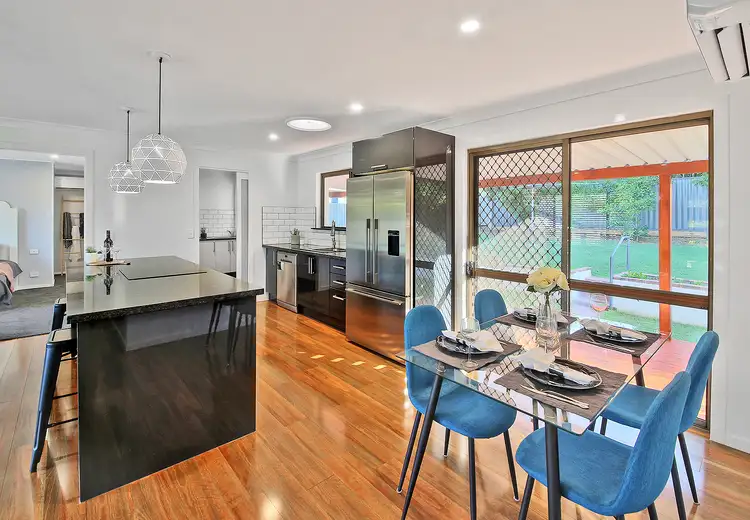 Fifth view of Homely house listing, 14 Yorrell Street, Algester QLD 4115