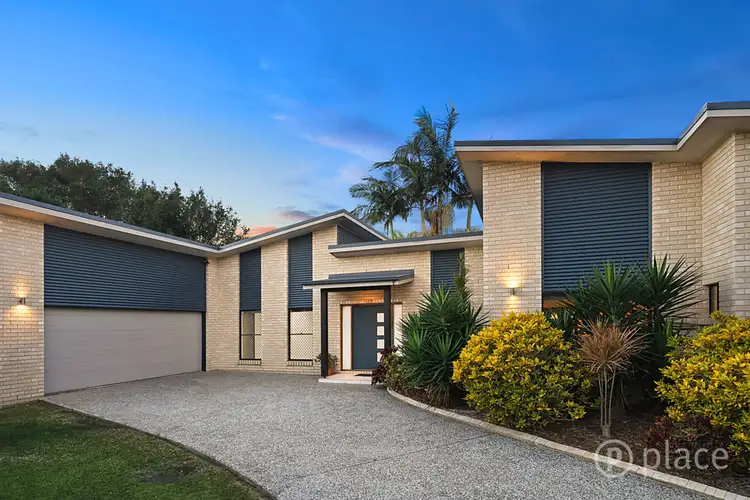 Second view of Homely house listing, 25 Pear Street, Runcorn QLD 4113