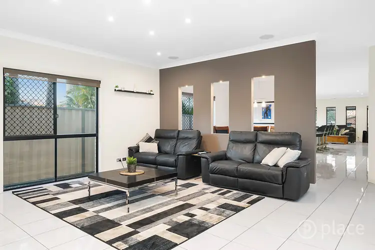 Third view of Homely house listing, 25 Pear Street, Runcorn QLD 4113