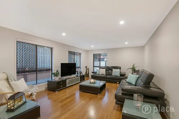 Third view of Homely house listing, 6 Meadowbank Court, Calamvale QLD 4116