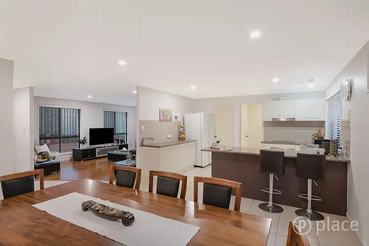 Fourth view of Homely house listing, 6 Meadowbank Court, Calamvale QLD 4116