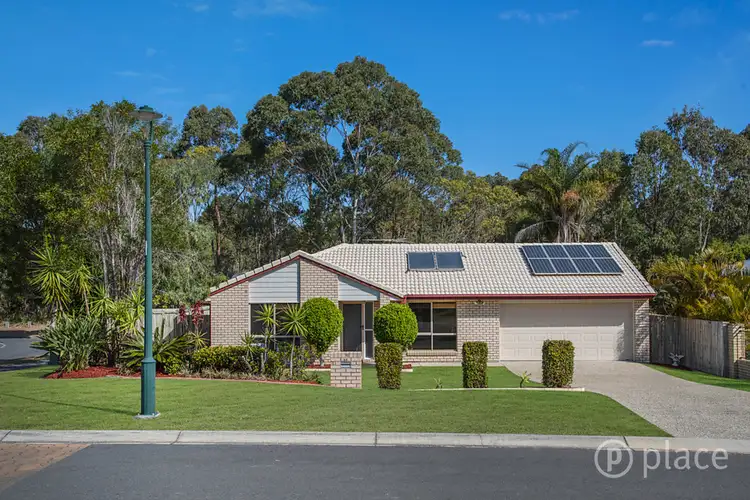 83 Rokeby Drive, Parkinson QLD 4115