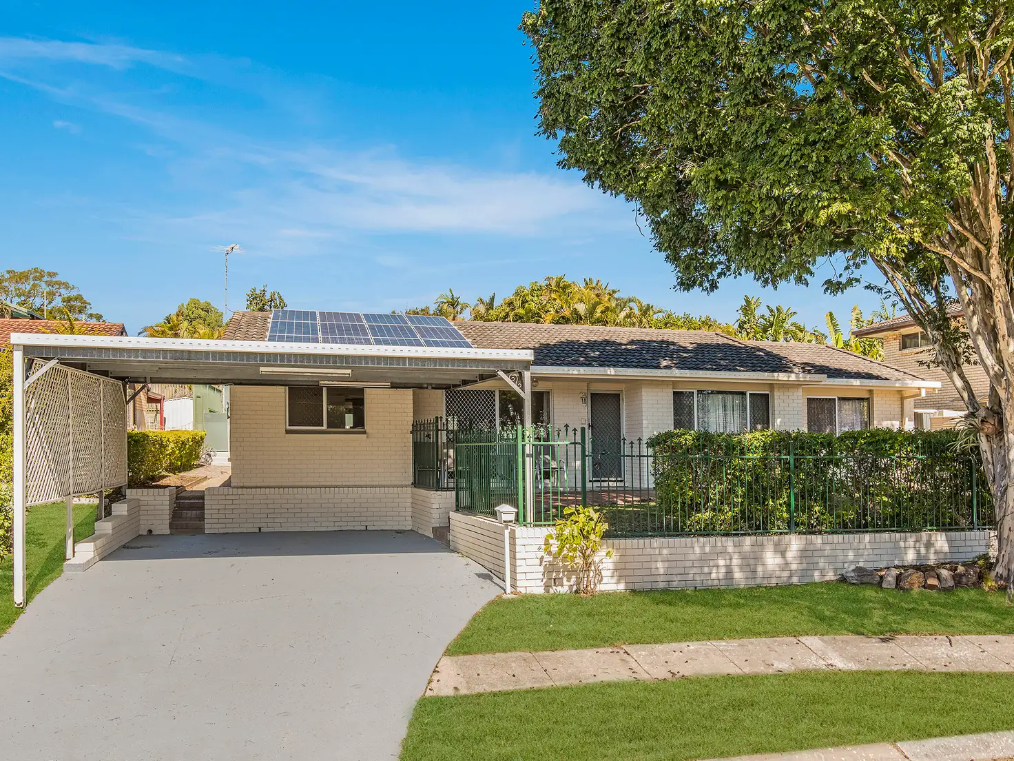 Main view of Homely house listing, 40 Silkwood Street, Algester QLD 4115