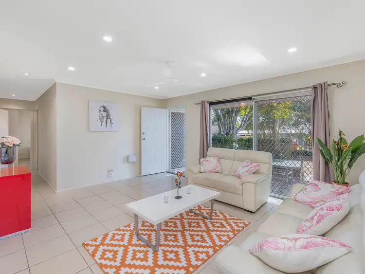 Second view of Homely house listing, 40 Silkwood Street, Algester QLD 4115
