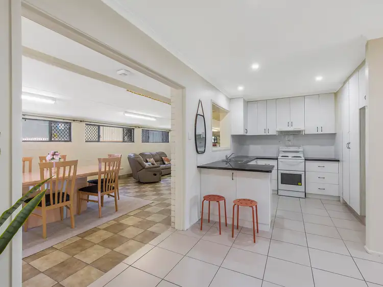 Fifth view of Homely house listing, 40 Silkwood Street, Algester QLD 4115