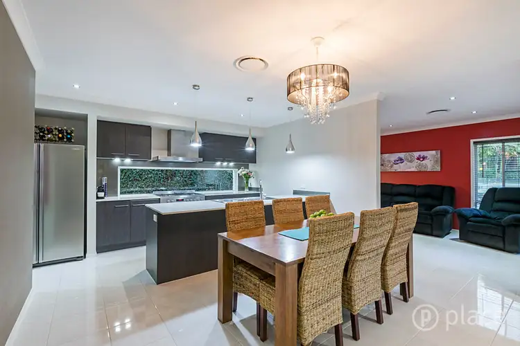 Fourth view of Homely house listing, 11 Larapinta Circuit, Parkinson QLD 4115