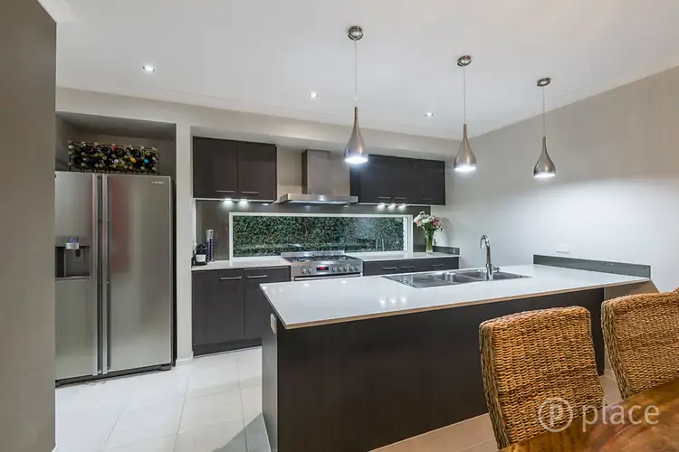 Fifth view of Homely house listing, 11 Larapinta Circuit, Parkinson QLD 4115