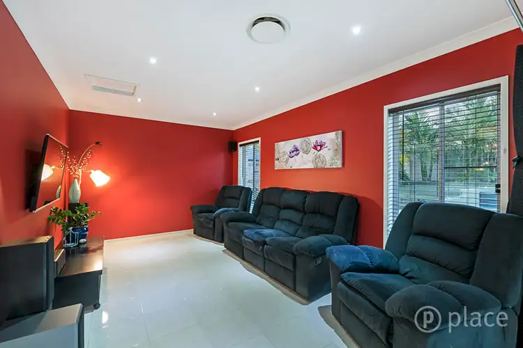 Sixth view of Homely house listing, 11 Larapinta Circuit, Parkinson QLD 4115
