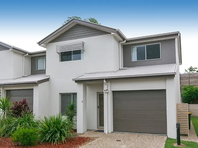 4/88 Candytuft Place, Calamvale QLD 4116