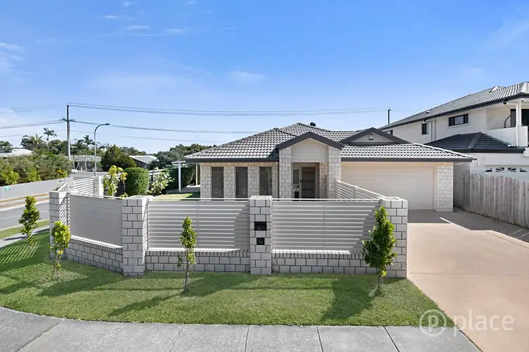 Main view of Homely house listing, 47 Jayef Street, Sunnybank Hills QLD 4109