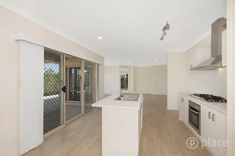 Second view of Homely house listing, 47 Jayef Street, Sunnybank Hills QLD 4109