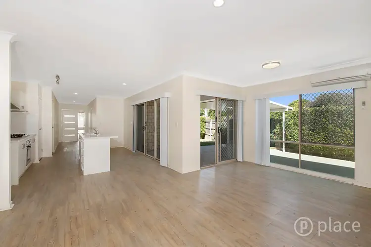 Fourth view of Homely house listing, 47 Jayef Street, Sunnybank Hills QLD 4109