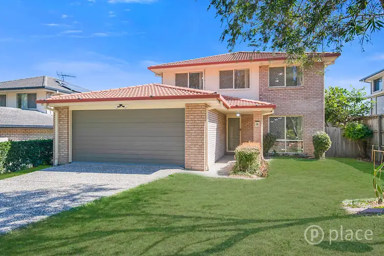Second view of Homely house listing, 19 Huegill Street, Calamvale QLD 4116