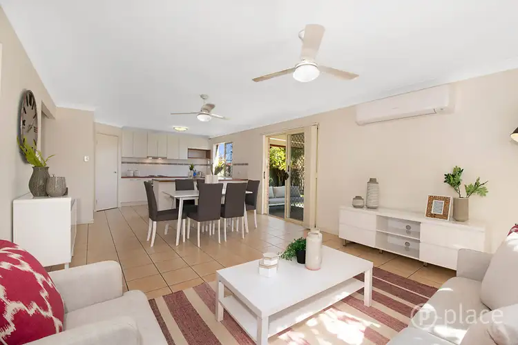 Fifth view of Homely house listing, 19 Huegill Street, Calamvale QLD 4116