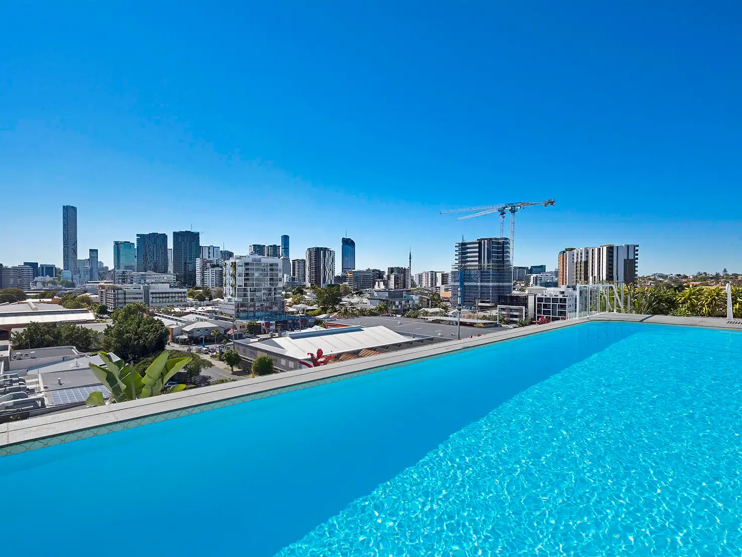 Main view of Homely apartment listing, 209/8 Donkin Street, West End QLD 4101