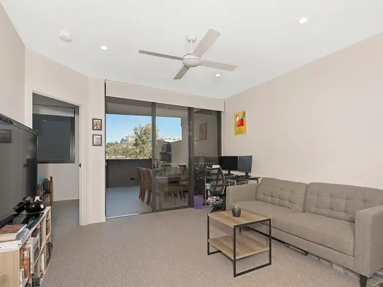 Fifth view of Homely apartment listing, 209/8 Donkin Street, West End QLD 4101