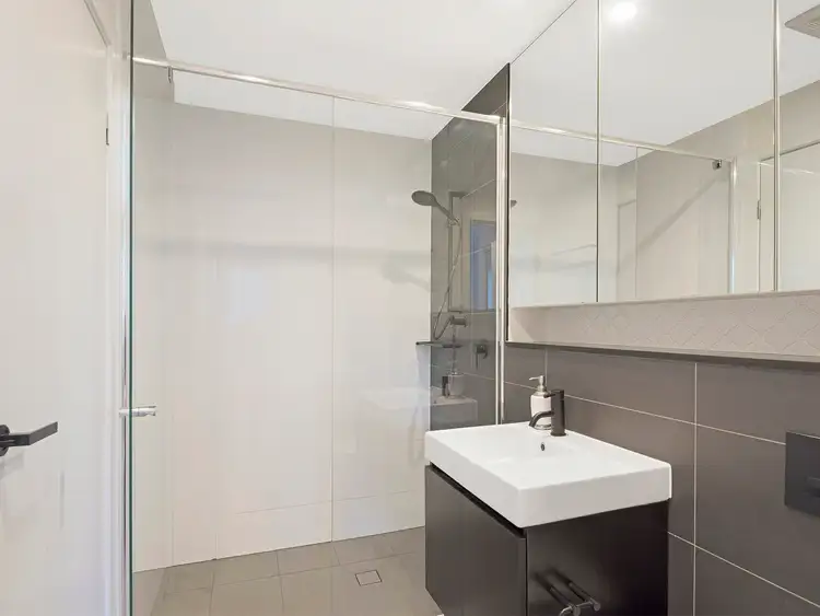 Seventh view of Homely apartment listing, 209/8 Donkin Street, West End QLD 4101