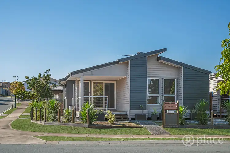 Main view of Homely house listing, 7 Ovals Terrace, Springfield Lakes QLD 4300