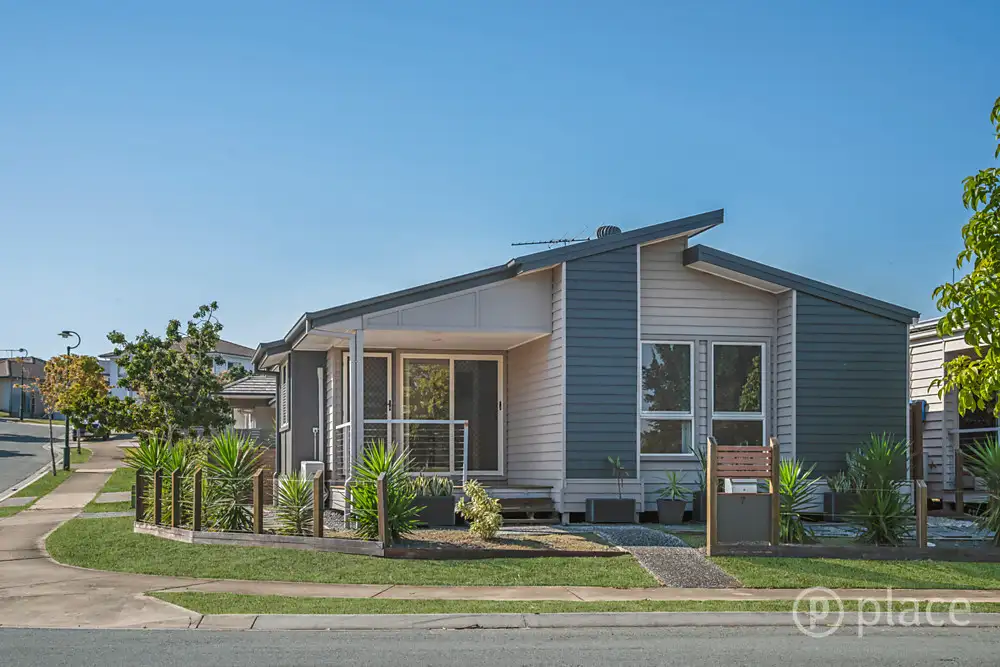 Main view of Homely house listing, 7 Ovals Terrace, Springfield Lakes QLD 4300