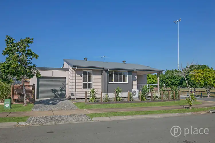 Second view of Homely house listing, 7 Ovals Terrace, Springfield Lakes QLD 4300
