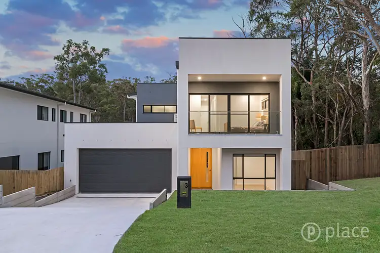 3 Tracey Street, Algester QLD 4115