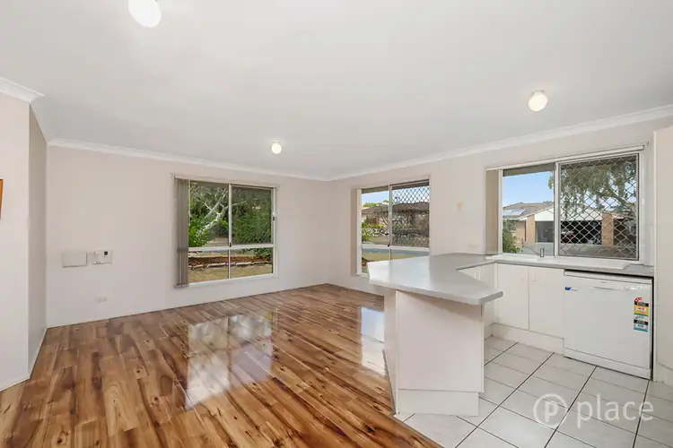 Fourth view of Homely house listing, 4 Moneghetti Place, Calamvale QLD 4116