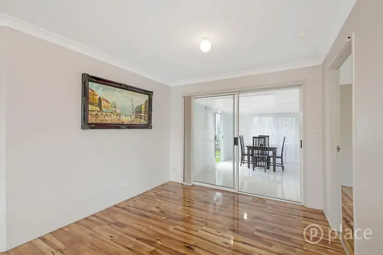 Sixth view of Homely house listing, 4 Moneghetti Place, Calamvale QLD 4116
