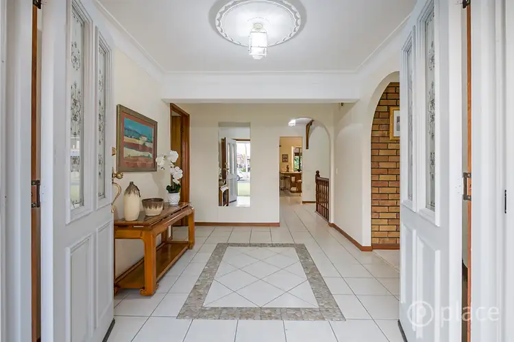Second view of Homely house listing, 11 Noelana Street, Sunnybank Hills QLD 4109