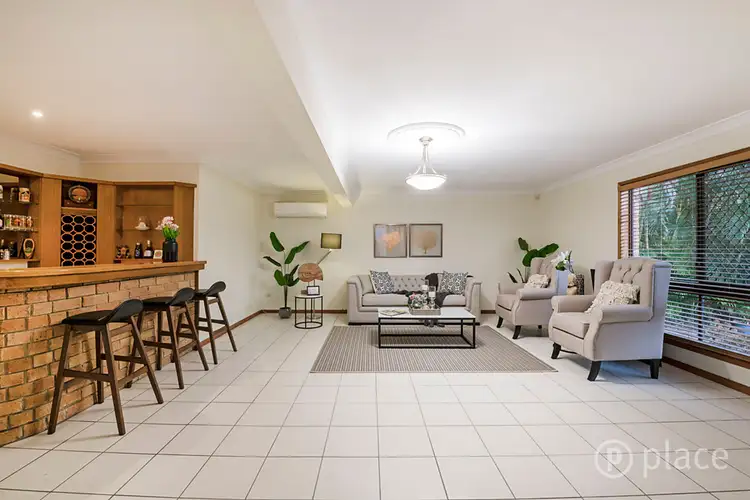 Third view of Homely house listing, 11 Noelana Street, Sunnybank Hills QLD 4109