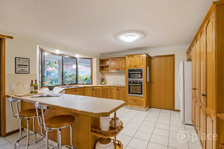 Fourth view of Homely house listing, 11 Noelana Street, Sunnybank Hills QLD 4109