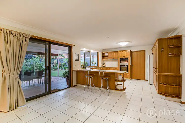 Fifth view of Homely house listing, 11 Noelana Street, Sunnybank Hills QLD 4109