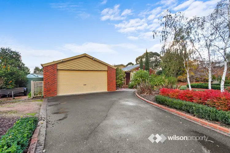 Second view of Homely house listing, 11 Malibu Place, Traralgon VIC 3844