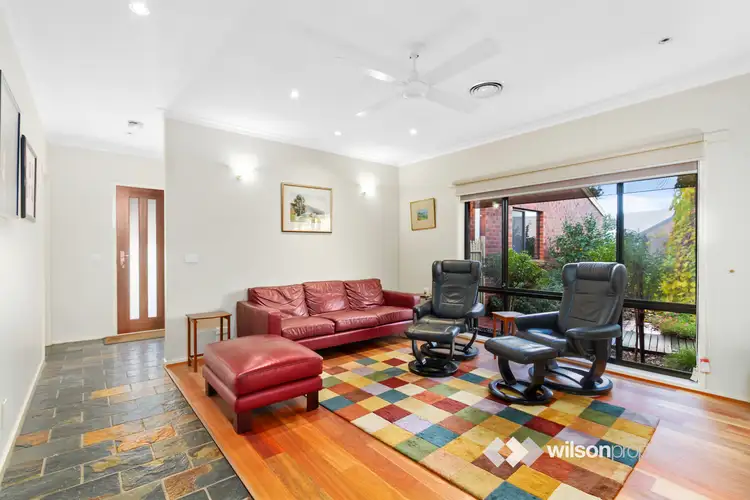 Third view of Homely house listing, 11 Malibu Place, Traralgon VIC 3844