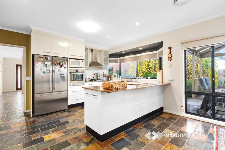 Fourth view of Homely house listing, 11 Malibu Place, Traralgon VIC 3844