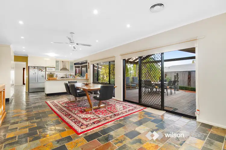 Fifth view of Homely house listing, 11 Malibu Place, Traralgon VIC 3844